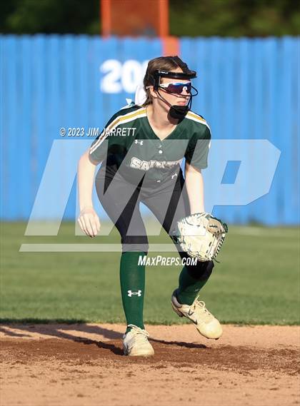 Thumbnail 1 in Briarcrest Christian @ Southaven photogallery.