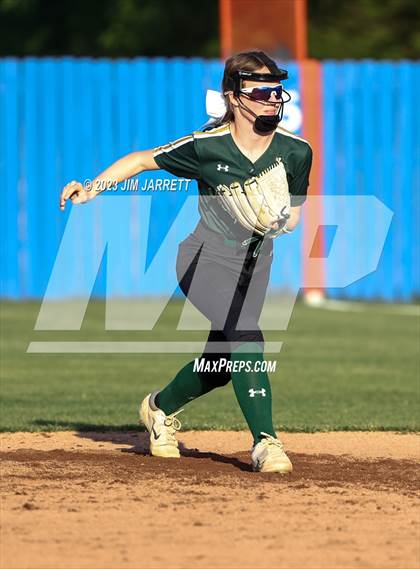Thumbnail 3 in Briarcrest Christian @ Southaven photogallery.