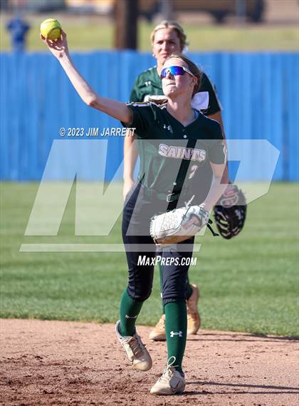 Thumbnail 2 in Briarcrest Christian @ Southaven photogallery.
