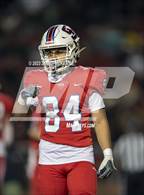 Photo from the gallery "St. Ignatius College Preparatory vs. Sacred Heart Cathedral Preparatory"