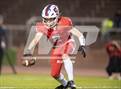 Photo from the gallery "St. Ignatius College Preparatory vs. Sacred Heart Cathedral Preparatory"