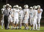Photo from the gallery "St. Ignatius College Preparatory vs. Sacred Heart Cathedral Preparatory"