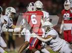 Photo from the gallery "St. Ignatius College Preparatory vs. Sacred Heart Cathedral Preparatory"