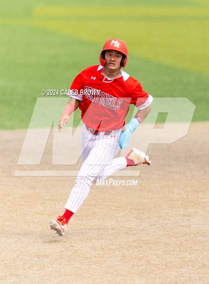 Thumbnail 1 in Mountain Ridge vs. Fremont (UHSAA 6A Bracket Play) photogallery.