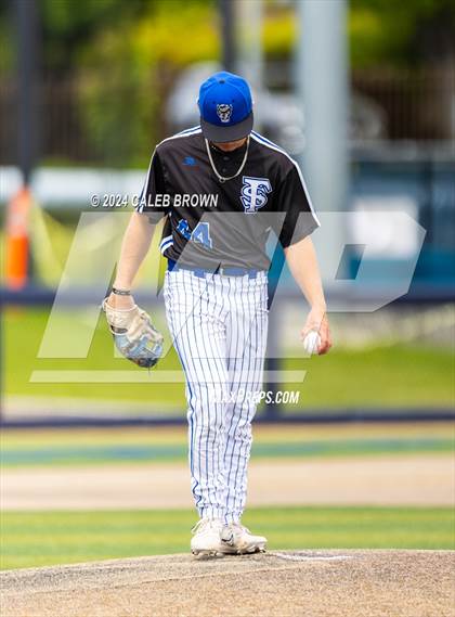 Thumbnail 2 in Mountain Ridge vs. Fremont (UHSAA 6A Bracket Play) photogallery.