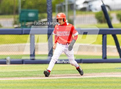 Thumbnail 1 in Mountain Ridge vs. Fremont (UHSAA 6A Bracket Play) photogallery.