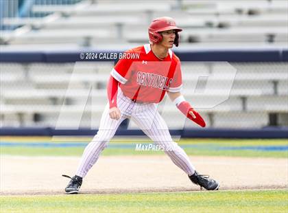 Thumbnail 3 in Mountain Ridge vs. Fremont (UHSAA 6A Bracket Play) photogallery.