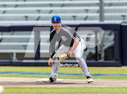 Thumbnail 2 in Mountain Ridge vs. Fremont (UHSAA 6A Bracket Play) photogallery.