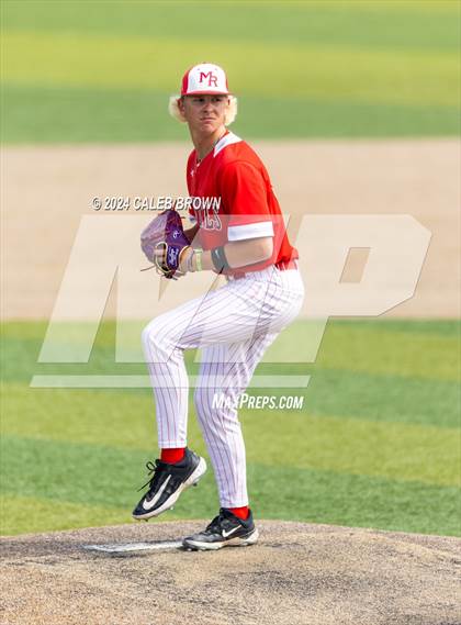 Thumbnail 1 in Mountain Ridge vs. Fremont (UHSAA 6A Bracket Play) photogallery.