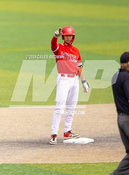 Thumbnail 2 in Mountain Ridge vs. Fremont (UHSAA 6A Bracket Play) photogallery.