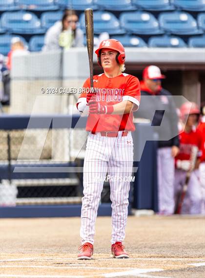 Thumbnail 1 in Mountain Ridge vs. Fremont (UHSAA 6A Bracket Play) photogallery.