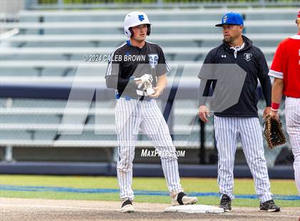 Thumbnail 1 in Mountain Ridge vs. Fremont (UHSAA 6A Bracket Play) photogallery.