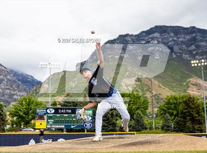 Thumbnail 2 in Mountain Ridge vs. Fremont (UHSAA 6A Bracket Play) photogallery.