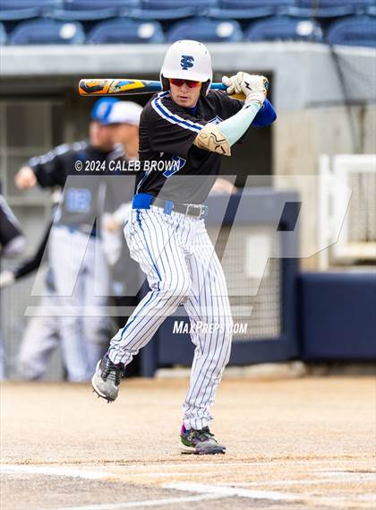 Thumbnail 2 in Mountain Ridge vs. Fremont (UHSAA 6A Bracket Play) photogallery.