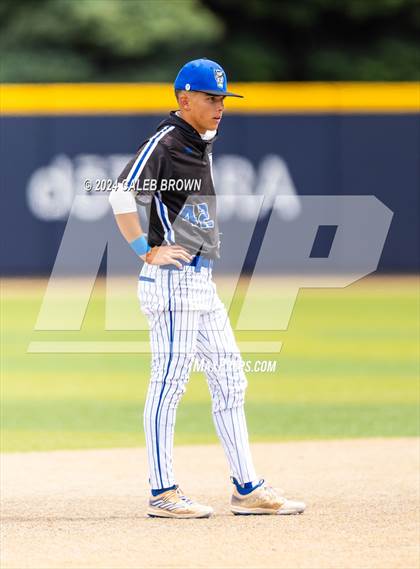 Thumbnail 2 in Mountain Ridge vs. Fremont (UHSAA 6A Bracket Play) photogallery.