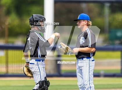 Thumbnail 3 in Mountain Ridge vs. Fremont (UHSAA 6A Bracket Play) photogallery.