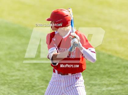 Thumbnail 2 in Mountain Ridge vs. Fremont (UHSAA 6A Bracket Play) photogallery.
