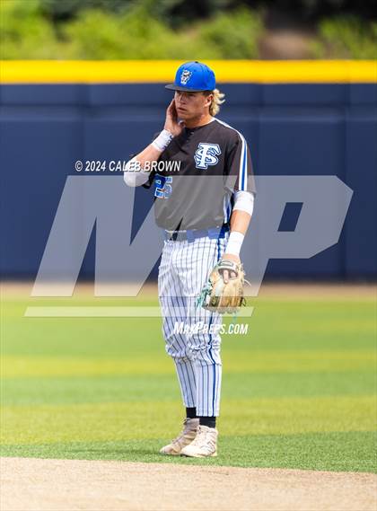 Thumbnail 1 in Mountain Ridge vs. Fremont (UHSAA 6A Bracket Play) photogallery.