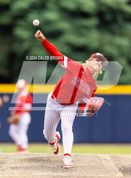 Thumbnail 2 in Mountain Ridge vs. Fremont (UHSAA 6A Bracket Play) photogallery.