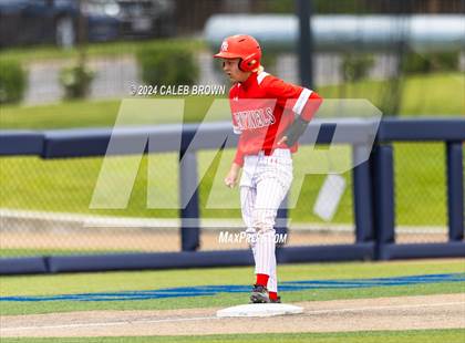 Thumbnail 2 in Mountain Ridge vs. Fremont (UHSAA 6A Bracket Play) photogallery.