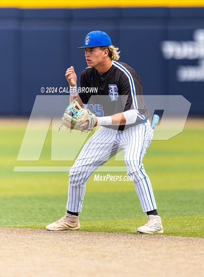 Thumbnail 3 in Mountain Ridge vs. Fremont (UHSAA 6A Bracket Play) photogallery.
