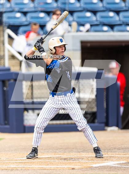Thumbnail 3 in Mountain Ridge vs. Fremont (UHSAA 6A Bracket Play) photogallery.