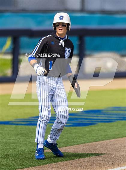 Thumbnail 3 in Mountain Ridge vs. Fremont (UHSAA 6A Bracket Play) photogallery.