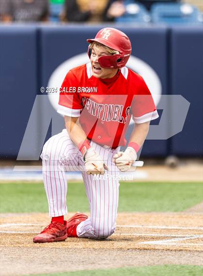 Thumbnail 2 in Mountain Ridge vs. Fremont (UHSAA 6A Bracket Play) photogallery.