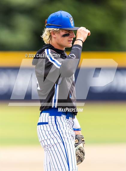 Thumbnail 1 in Mountain Ridge vs. Fremont (UHSAA 6A Bracket Play) photogallery.