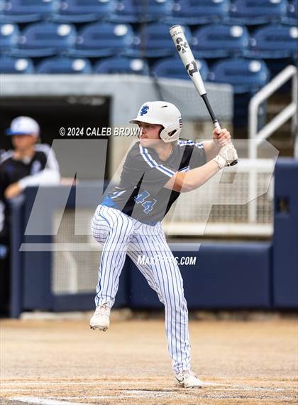 Thumbnail 1 in Mountain Ridge vs. Fremont (UHSAA 6A Bracket Play) photogallery.