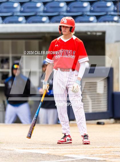 Thumbnail 1 in Mountain Ridge vs. Fremont (UHSAA 6A Bracket Play) photogallery.