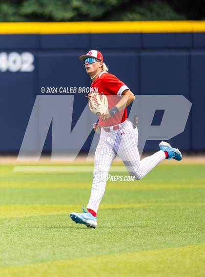 Thumbnail 2 in Mountain Ridge vs. Fremont (UHSAA 6A Bracket Play) photogallery.