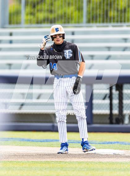 Thumbnail 2 in Mountain Ridge vs. Fremont (UHSAA 6A Bracket Play) photogallery.