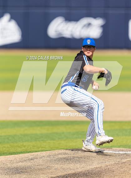 Thumbnail 1 in Mountain Ridge vs. Fremont (UHSAA 6A Bracket Play) photogallery.