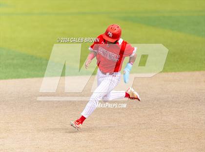 Thumbnail 2 in Mountain Ridge vs. Fremont (UHSAA 6A Bracket Play) photogallery.