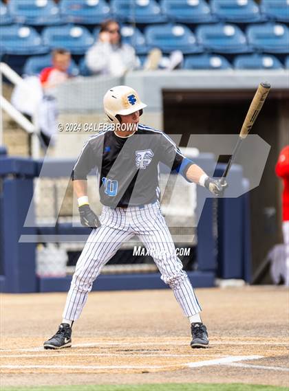 Thumbnail 2 in Mountain Ridge vs. Fremont (UHSAA 6A Bracket Play) photogallery.