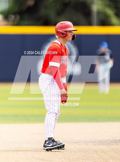 Thumbnail 2 in Mountain Ridge vs. Fremont (UHSAA 6A Bracket Play) photogallery.