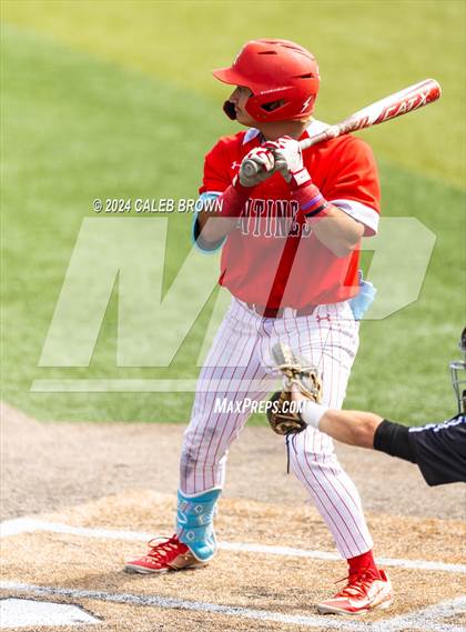 Thumbnail 1 in Mountain Ridge vs. Fremont (UHSAA 6A Bracket Play) photogallery.