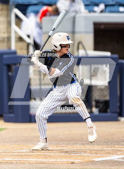 Thumbnail 3 in Mountain Ridge vs. Fremont (UHSAA 6A Bracket Play) photogallery.