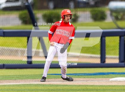 Thumbnail 3 in Mountain Ridge vs. Fremont (UHSAA 6A Bracket Play) photogallery.