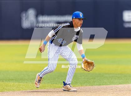 Thumbnail 2 in Mountain Ridge vs. Fremont (UHSAA 6A Bracket Play) photogallery.