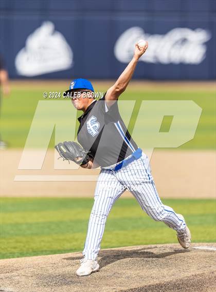 Thumbnail 2 in Mountain Ridge vs. Fremont (UHSAA 6A Bracket Play) photogallery.
