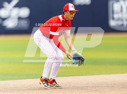 Thumbnail 2 in Mountain Ridge vs. Fremont (UHSAA 6A Bracket Play) photogallery.