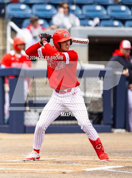 Thumbnail 1 in Mountain Ridge vs. Fremont (UHSAA 6A Bracket Play) photogallery.