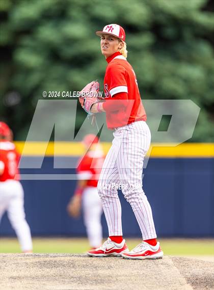Thumbnail 3 in Mountain Ridge vs. Fremont (UHSAA 6A Bracket Play) photogallery.