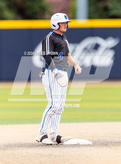 Thumbnail 1 in Mountain Ridge vs. Fremont (UHSAA 6A Bracket Play) photogallery.