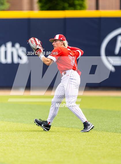 Thumbnail 3 in Mountain Ridge vs. Fremont (UHSAA 6A Bracket Play) photogallery.