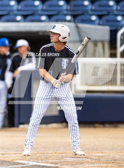 Thumbnail 3 in Mountain Ridge vs. Fremont (UHSAA 6A Bracket Play) photogallery.