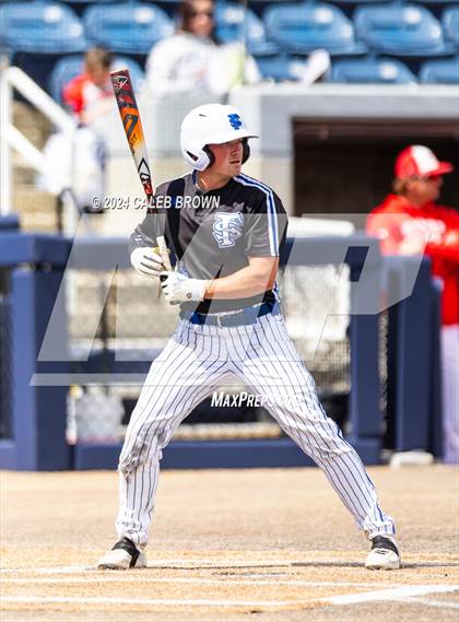Thumbnail 3 in Mountain Ridge vs. Fremont (UHSAA 6A Bracket Play) photogallery.
