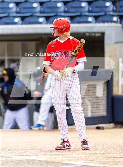 Thumbnail 2 in Mountain Ridge vs. Fremont (UHSAA 6A Bracket Play) photogallery.